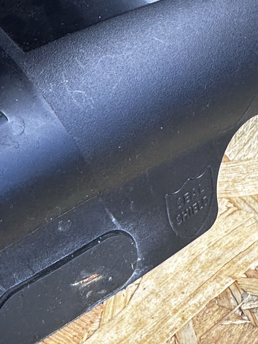 Blotnik Rowerowy RRP Proguard do ohlins dh 38 / rxf 38 m.1