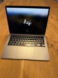 MacBook Air 2020 i7 1,2GHz, A2179, 512GB, RAM 16GB 13,3 space grey