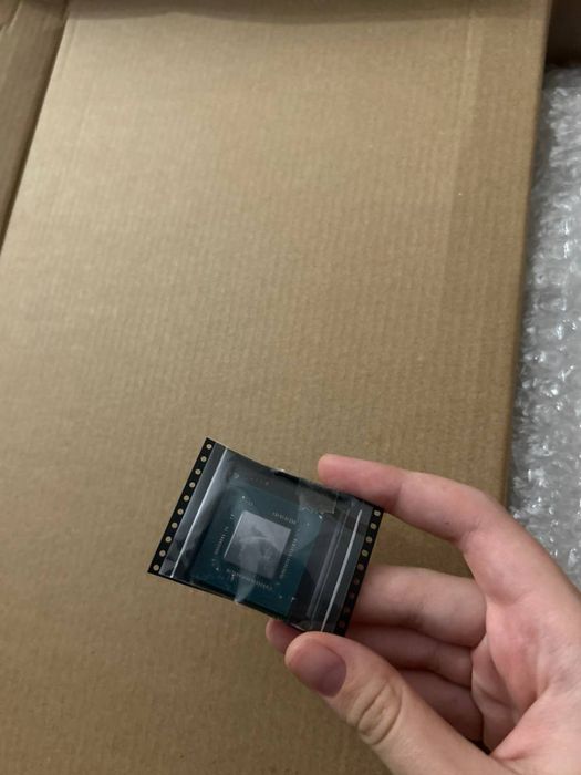 ‼️Відеочіп відеокарта N18P-G61-MP2-A1  (GeForce GTX 1650 )  Origina