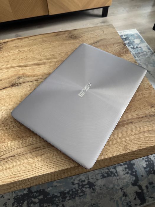 Asus ZenBook UX410UA