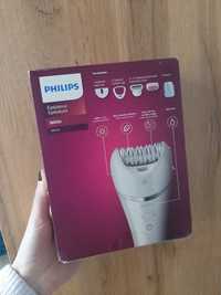 Depilator Philips