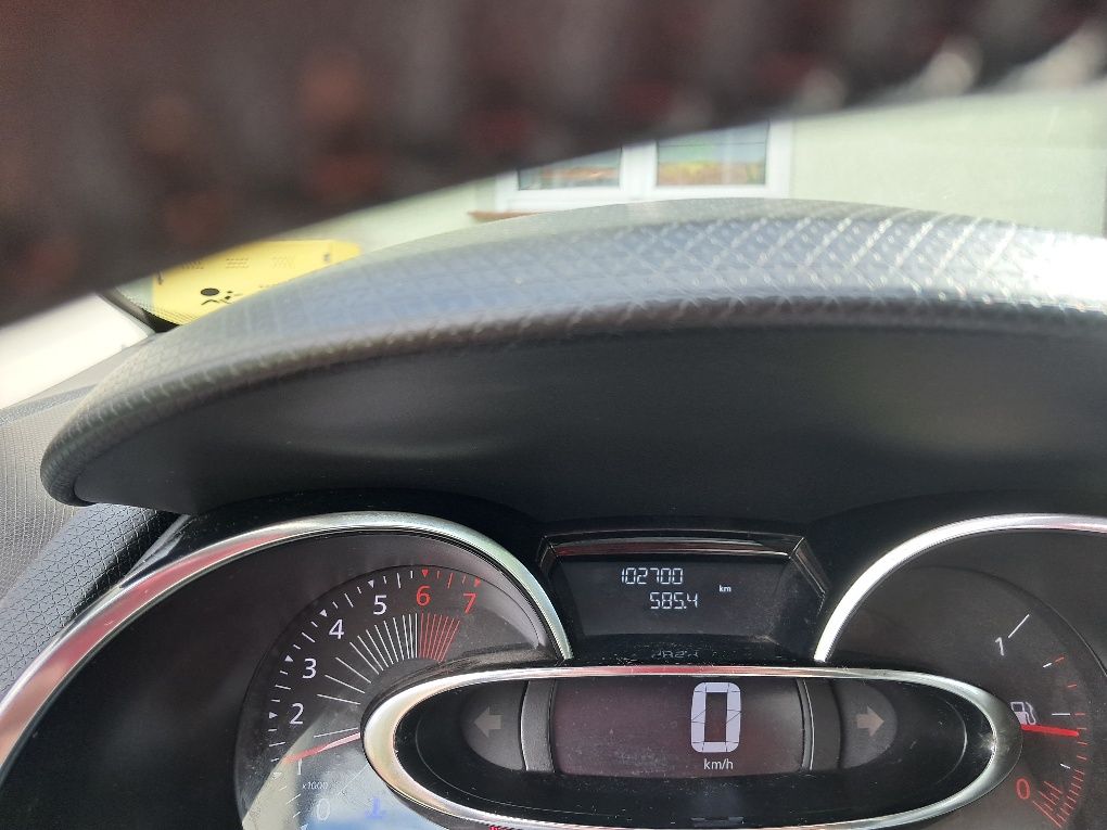 Sprzedam Renault Clio IV 2016 rok