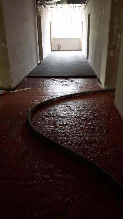 Wylewki, Posadzki, Styrobeton, Tynki maszynowe -Śląsk