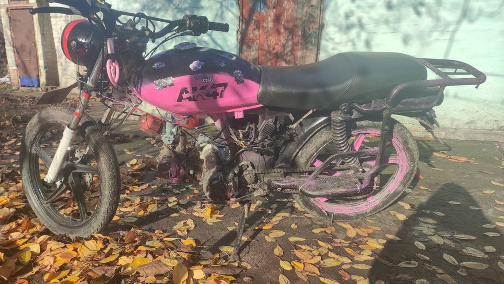 Продам альфу 110 цена договорная