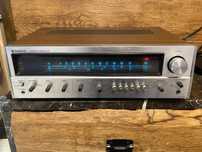 Amplitner sanyo dcx 4000l