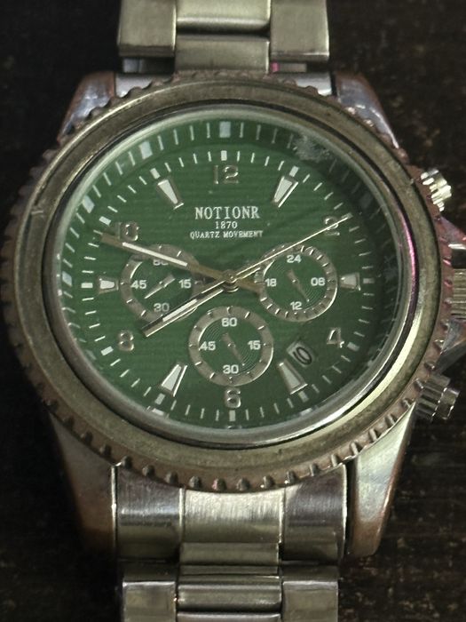 Часи Norionr часы