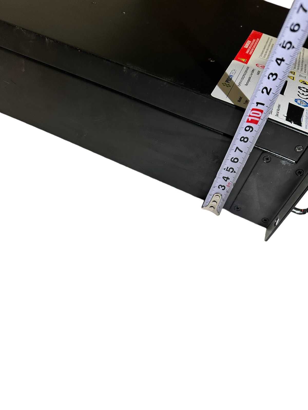 Акумулятор 48v PYLON TECH 2.4 kw