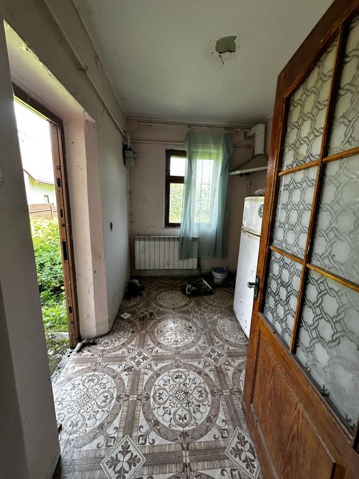 Продаж будинок 80 кв. м  з землею 7 соток м. Жидачів