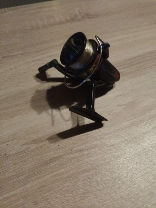 Kołowrotek do wędki