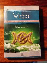 Wicca. Religia czarownic