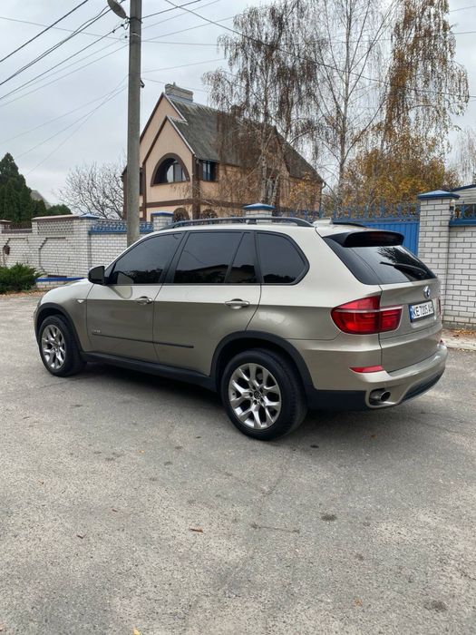 BMW X5 идеальное состояние !