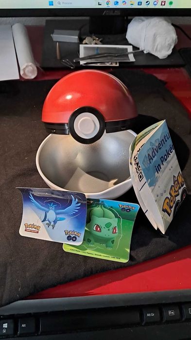 Poké Ball Pokémon