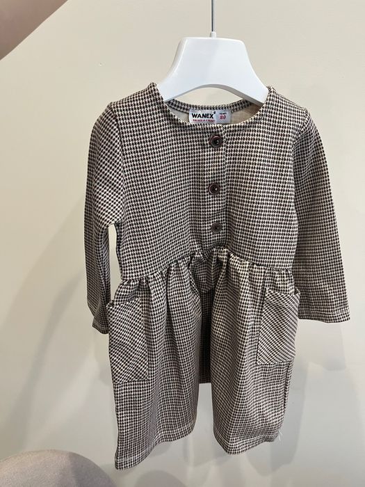 Набір одягу та взуття для дівчинки на 12m, (mayoral)