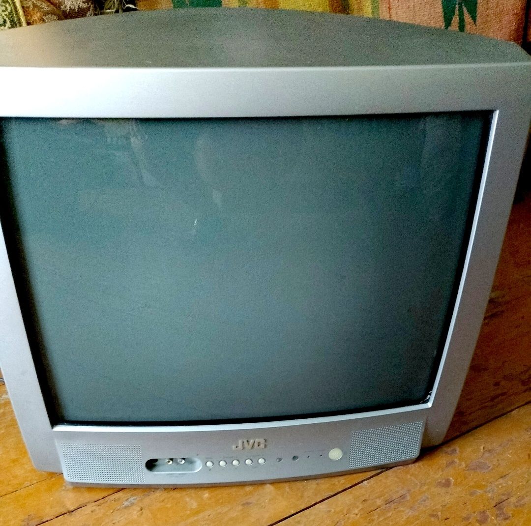 Продається Телевізор JVC самовивіз!