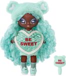 На На На Сюрприз Синтія Na Na Na Surprise Cynthia Sweets Teddy Bear