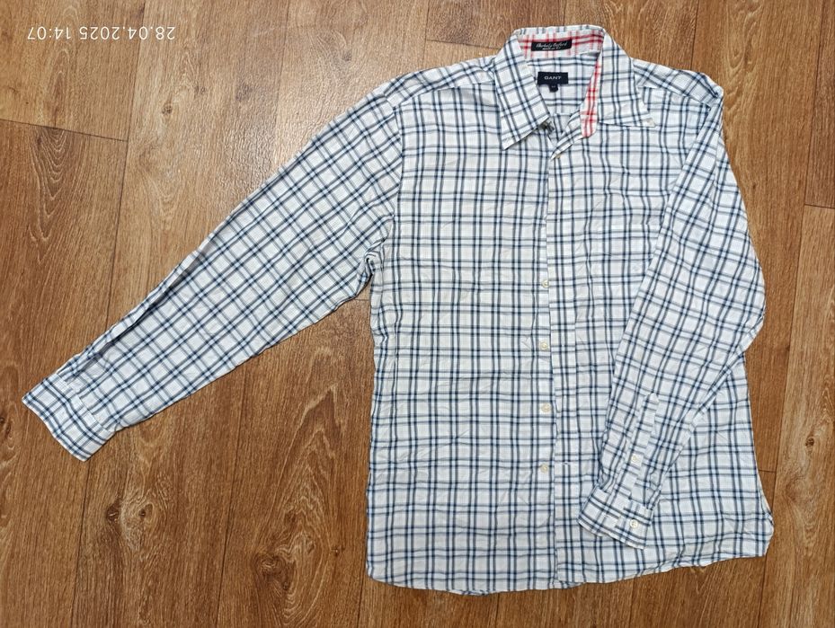 сорочка чоловіча