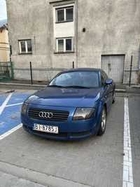 Audi TT 8N 1998r