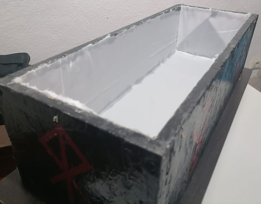 mealheiro tema série Supernatural