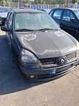 Renault clio para peças
