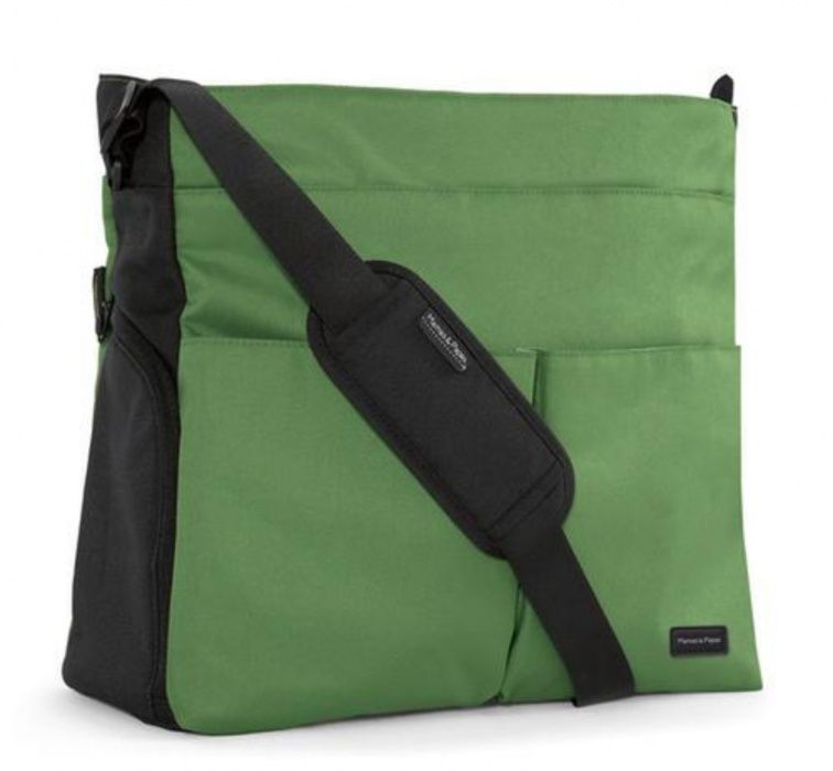 Torba Mamas&Papas Messenger