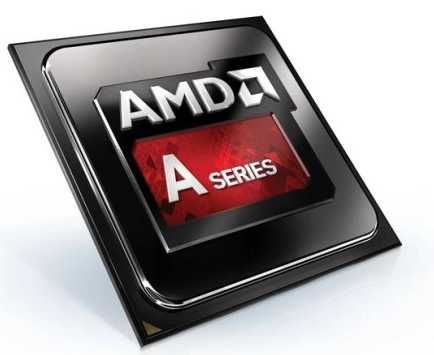 Procesor AMD A4-3300 Socket FM1