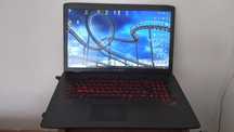 Sprzedam lub zamienię na laptop 14 cali