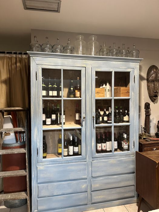 Movel louceiro antigo!