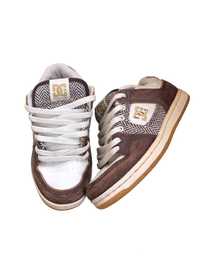 Dc shoes Manteca 2