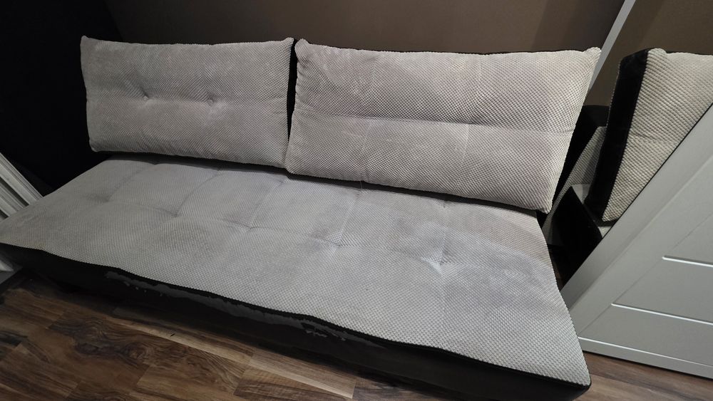 Kanapa - za darmo Rezerwacja do soboty (06.12)