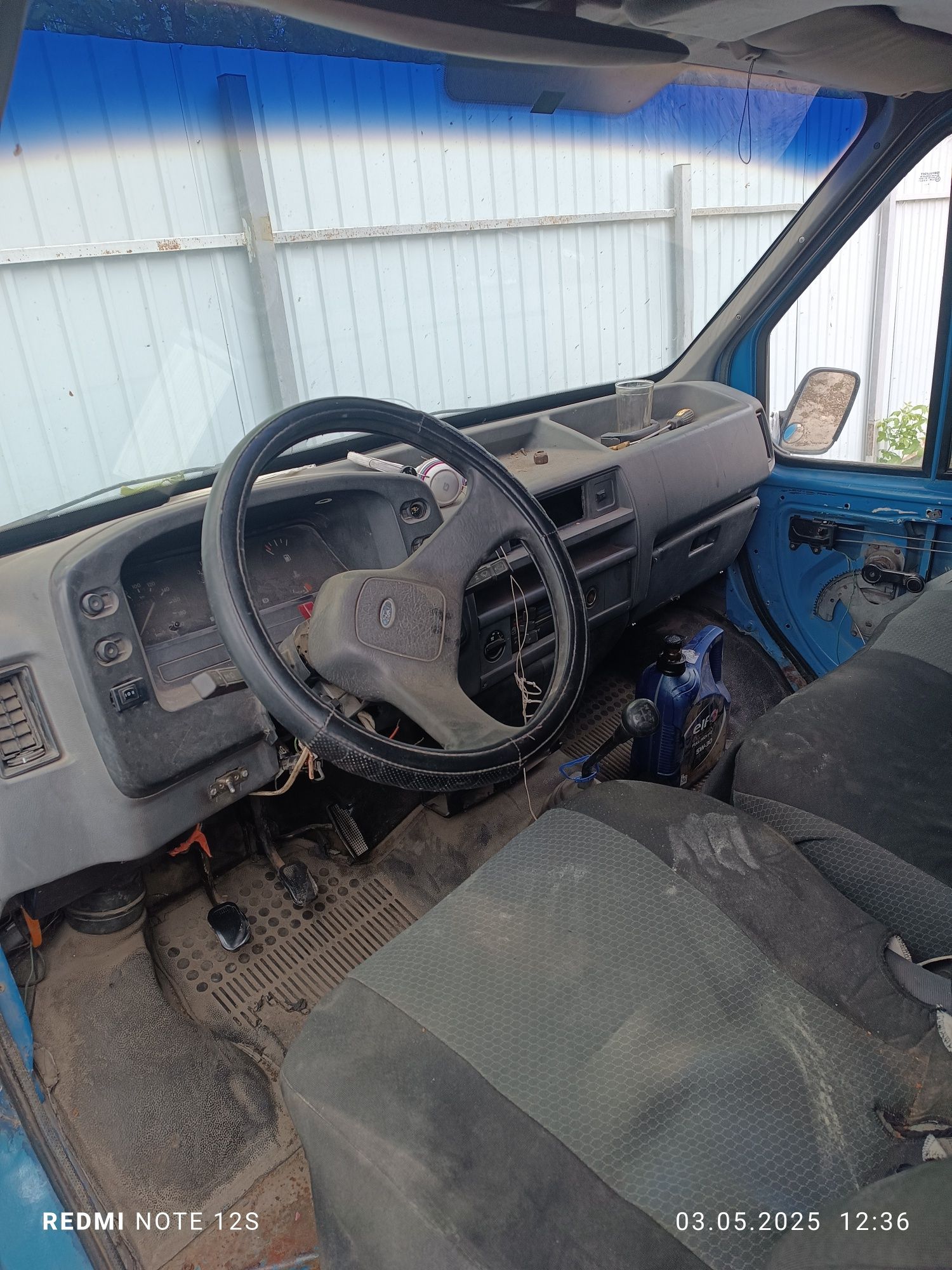 Розборка Ford Transit 2.0 газ бензин ОНС Форд транзит по запчастинам