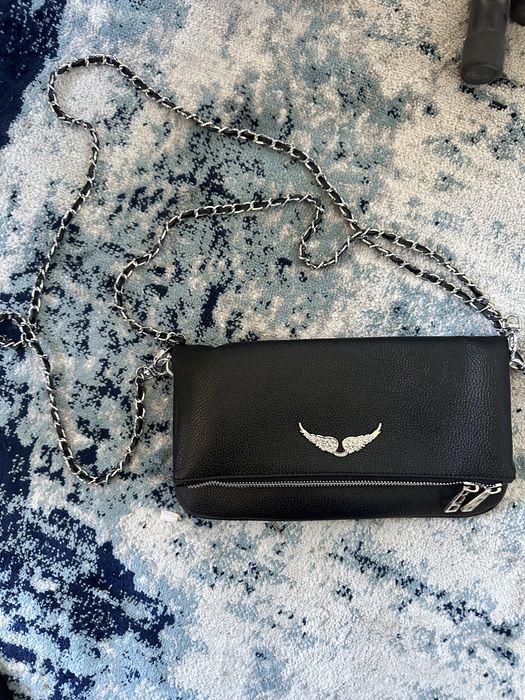 Mala Zadig & Voltaire 27x13x2