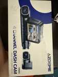 AZDOME m660 kamera samochodowa