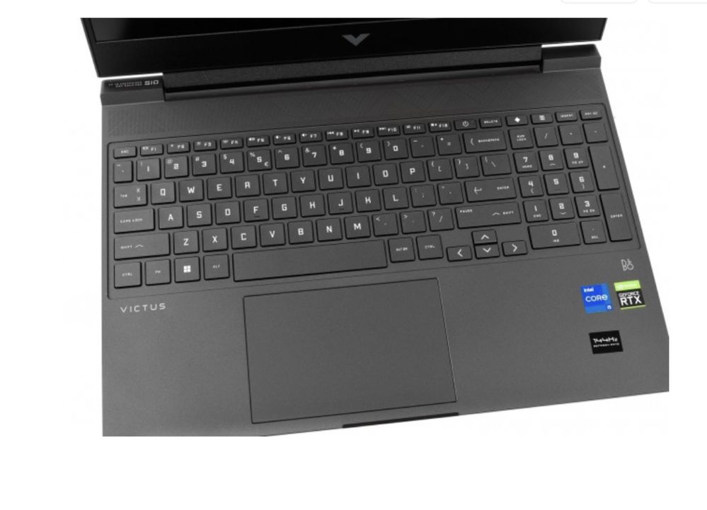 HP Victus 15-fa1024nw i5-1342OH 15.6’’-144Hz 16/512 RTX4050