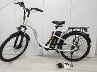 nowy rower elektryczny