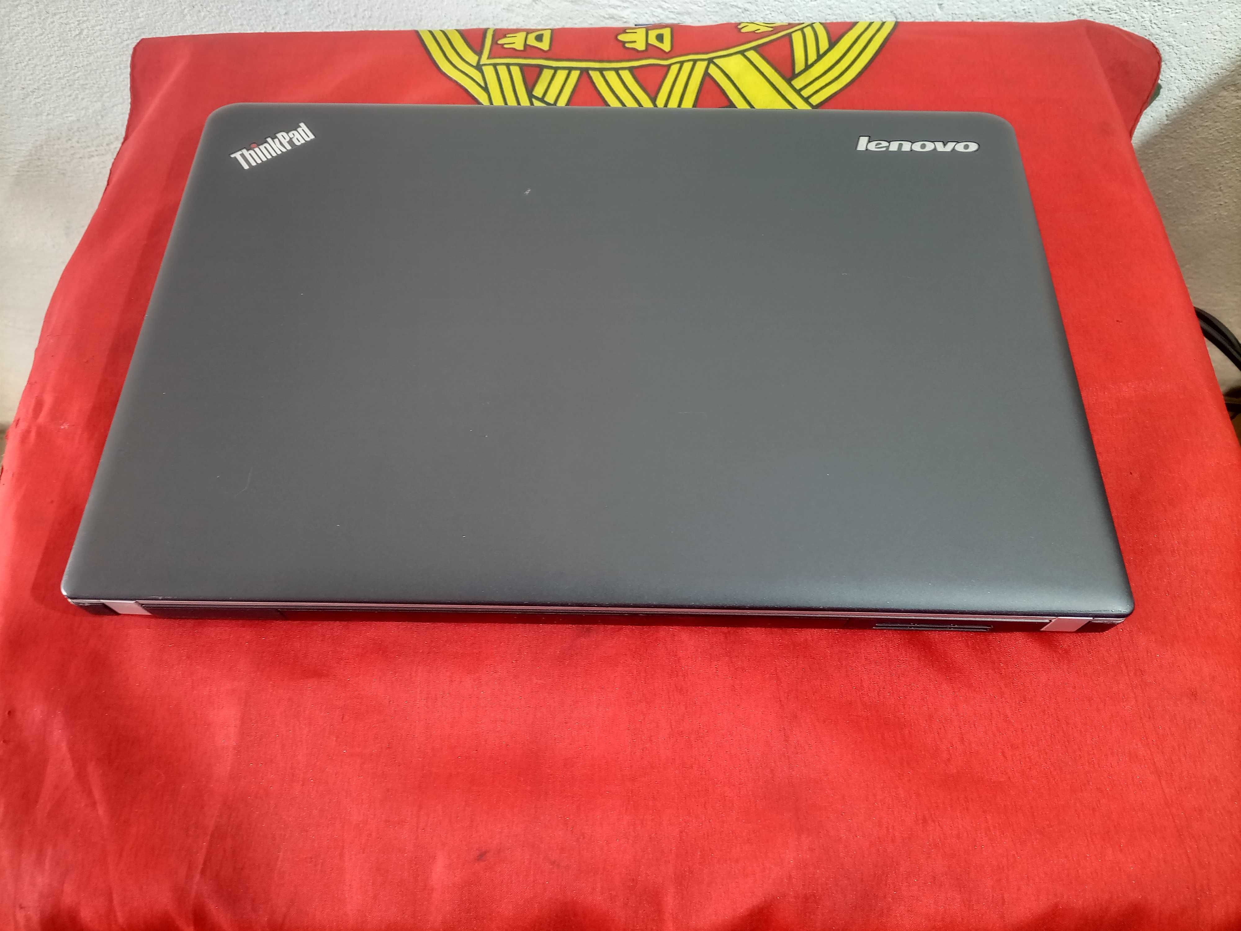 Lenovo E540 CORE i5 Ram 8GB SSD 250GB