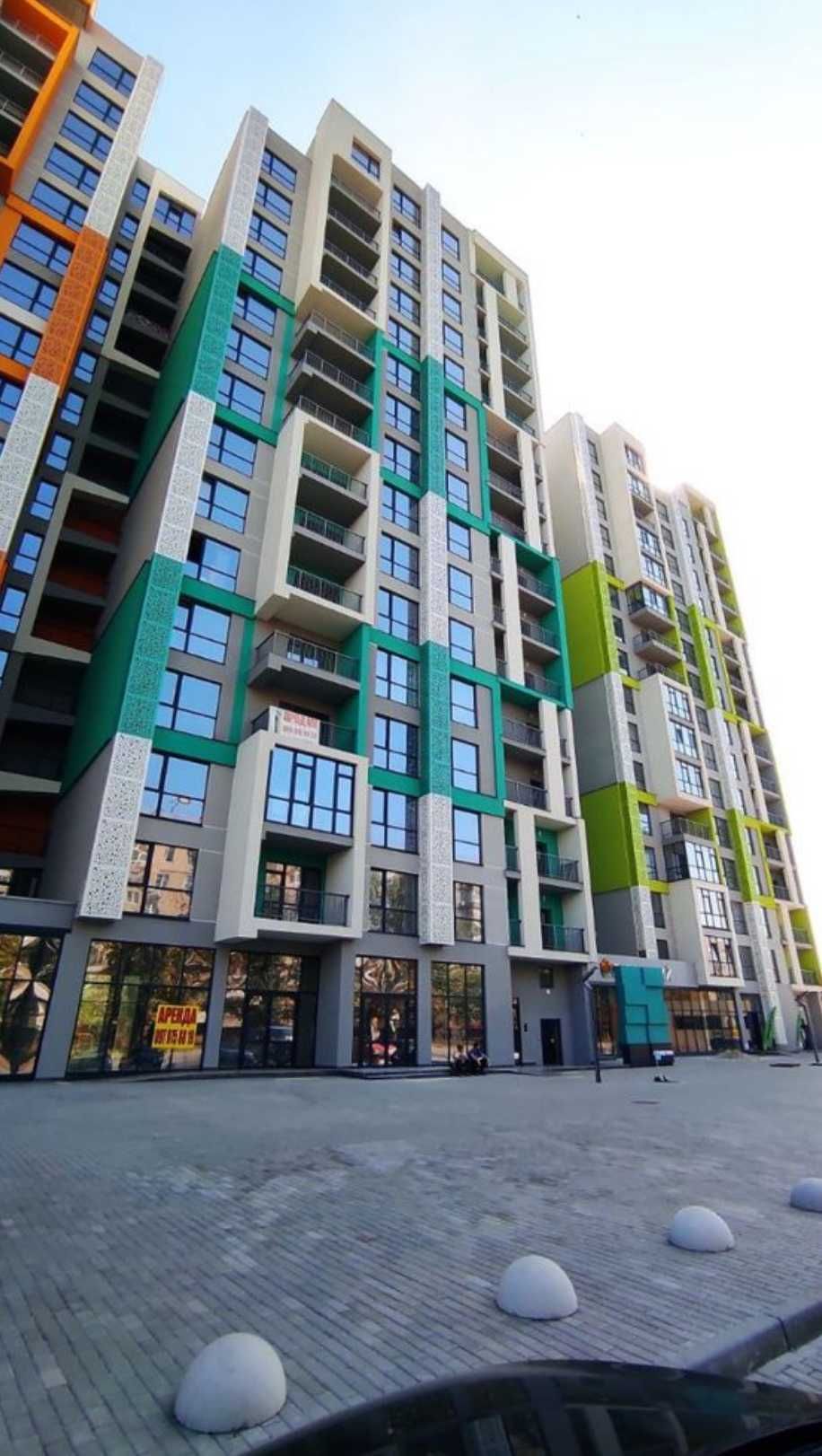 Продам 2х кімнатну квартиру ЖК Южный  Перемога Яхт-клуб Сич Набережна