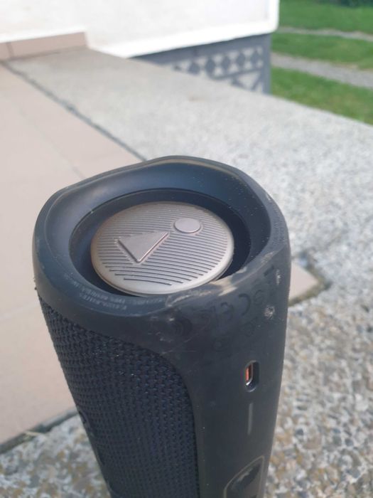 Колонка jbl flip 5 original