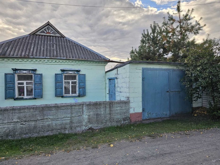 Продам будинок (дом) в Обухівці на Коляді.