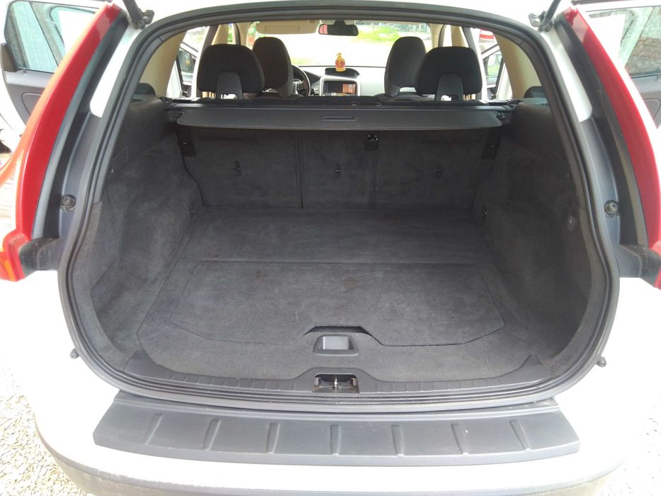 Volvo XC 60 ! 2010r. ! AWD 4x4 ! D5 205 KM ! bez wkładu ! Momentum !