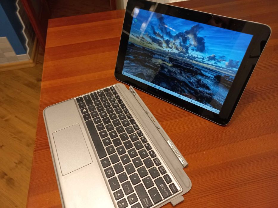 Планшет Планшетный компьютер ASUS