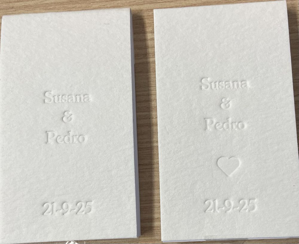 Brindes para Casamentos, Batizados e outros eventos