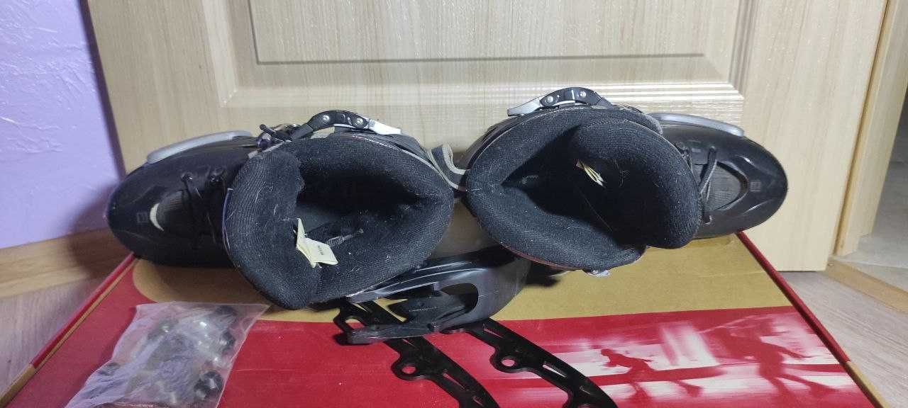 Продам Ролики Fila NRK 12