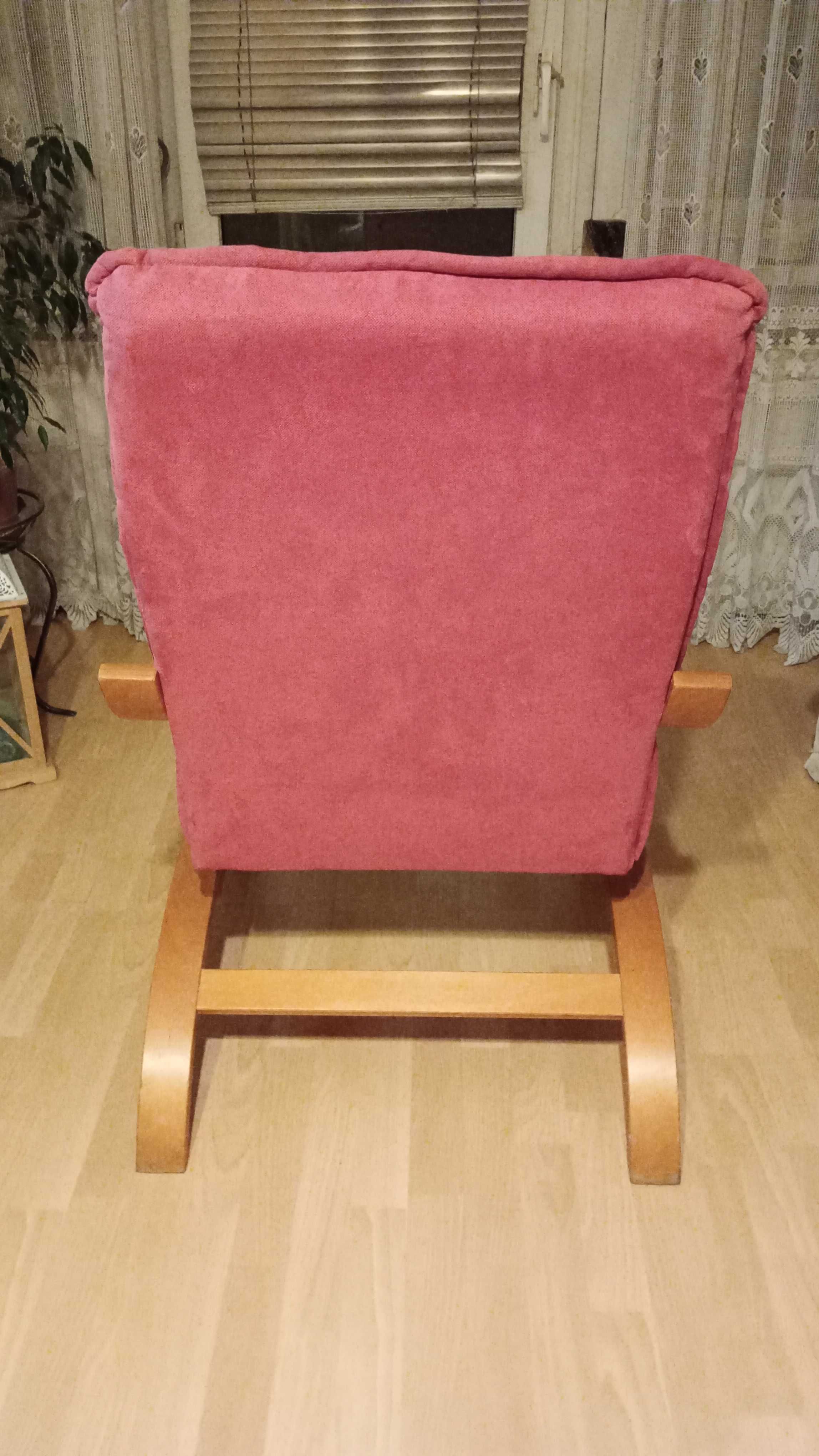 Fotel, krzeslo, siedzenie