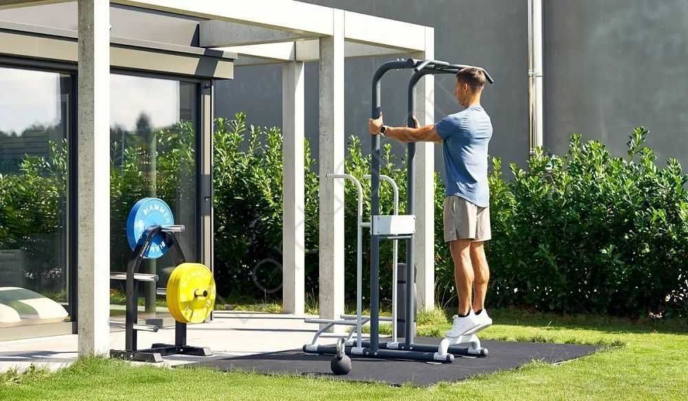 Zewnętrzna stacja treningowa HAMMER SOLID STRENGHT 6.0
