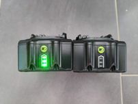 Bateria do Makita 18V  8.0Ah model BL1860B