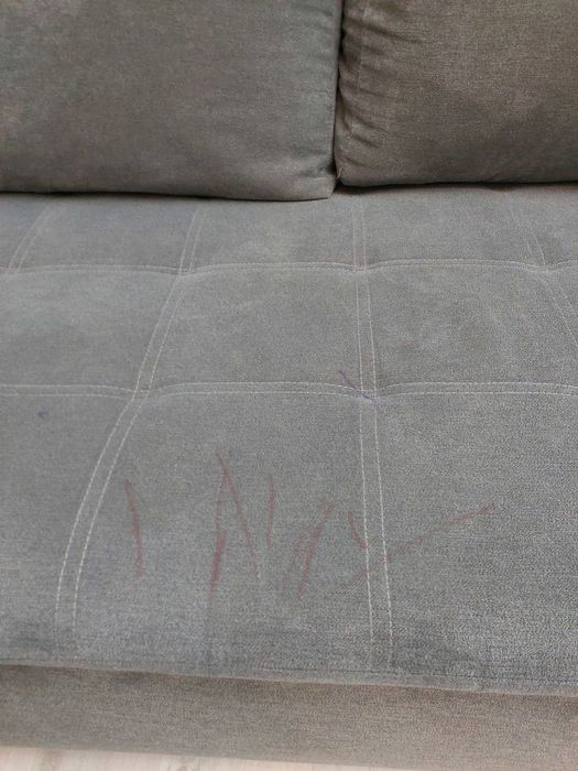 Kanapa narożna Agata Meble