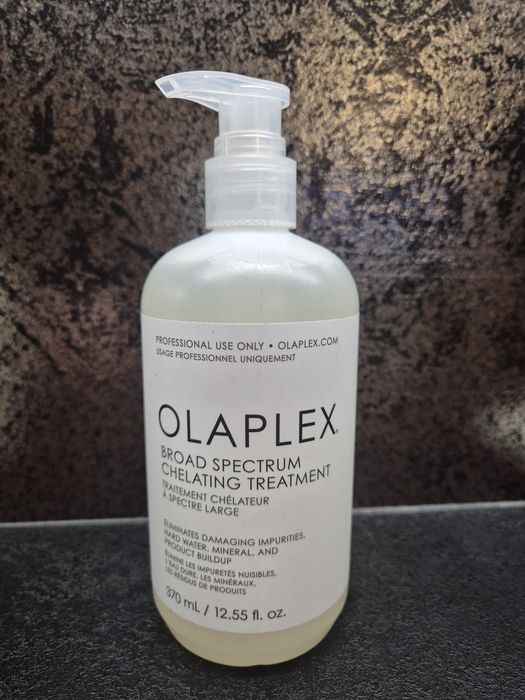 Olaplex Broad Spectrum Chelating Treatment 370ml