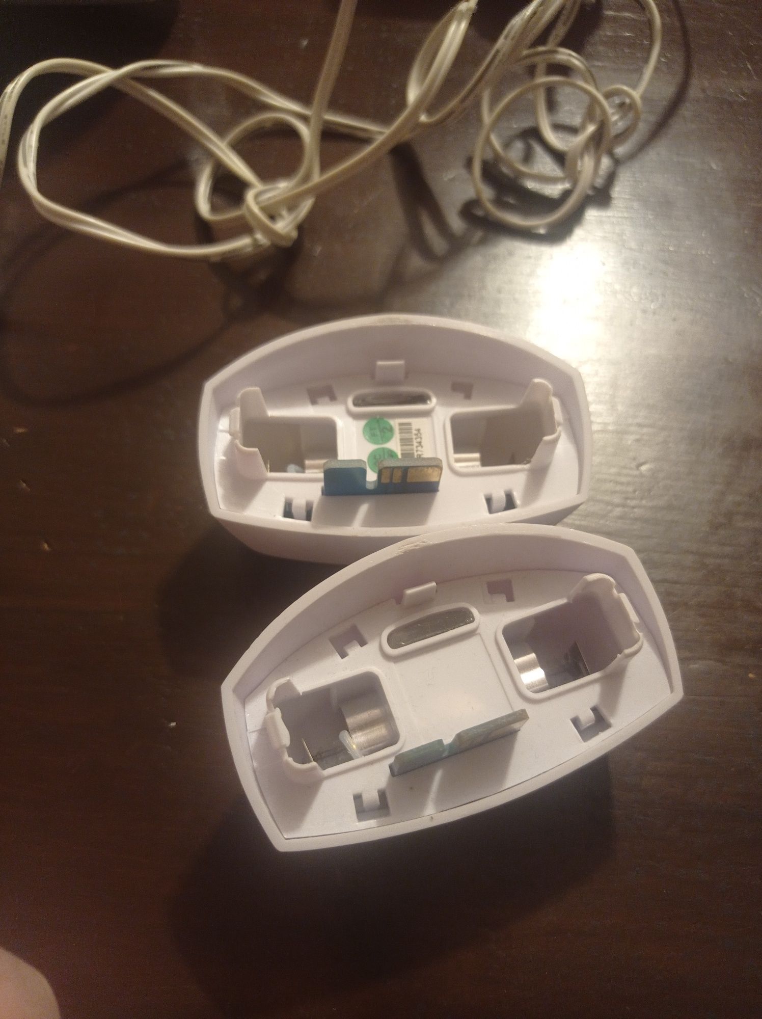 Depilator laserowy