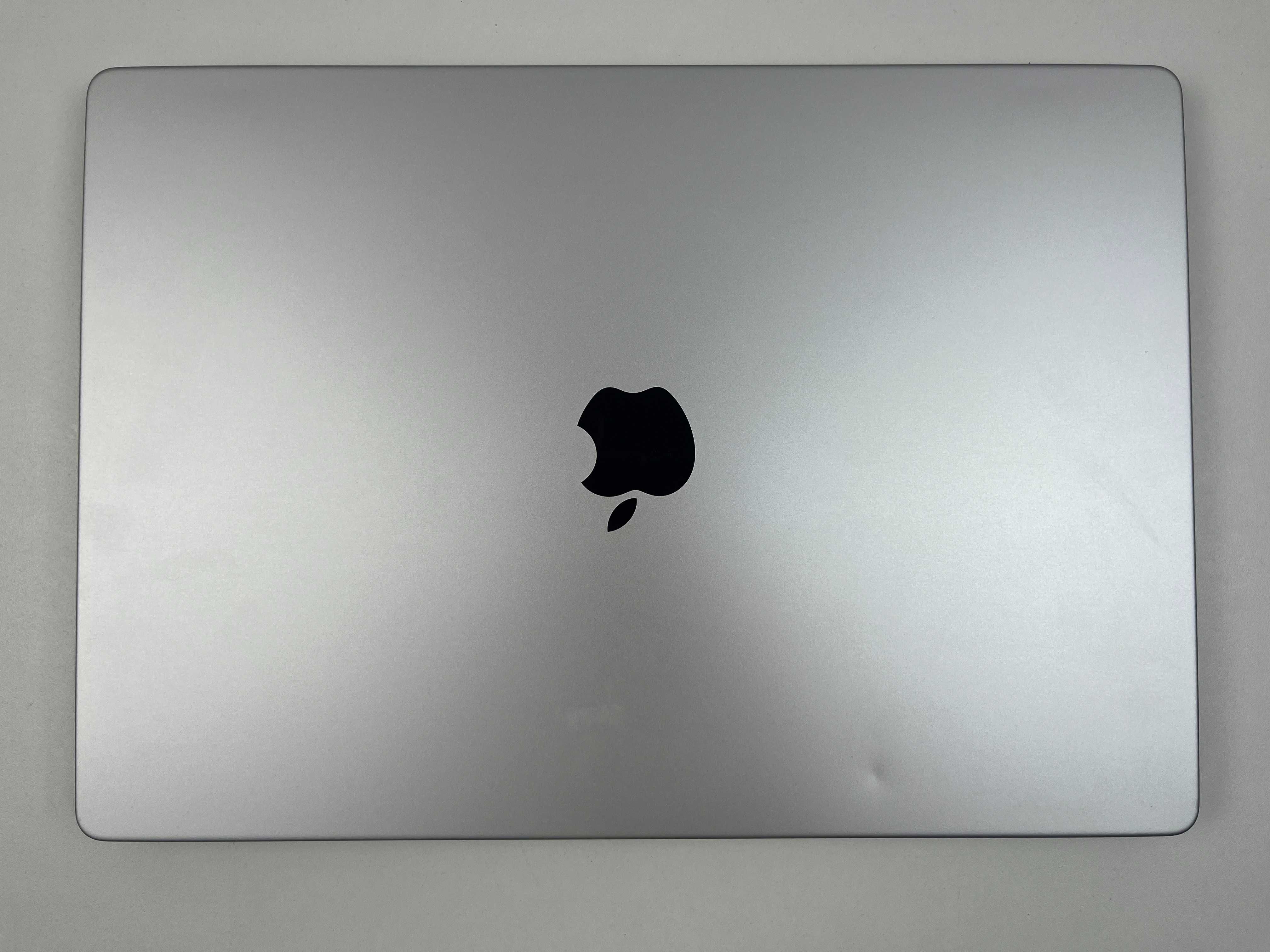 Ноутбук Apple Macbook Pro 16 A2485 2021 M1 PRO 16GB 512GB SSD