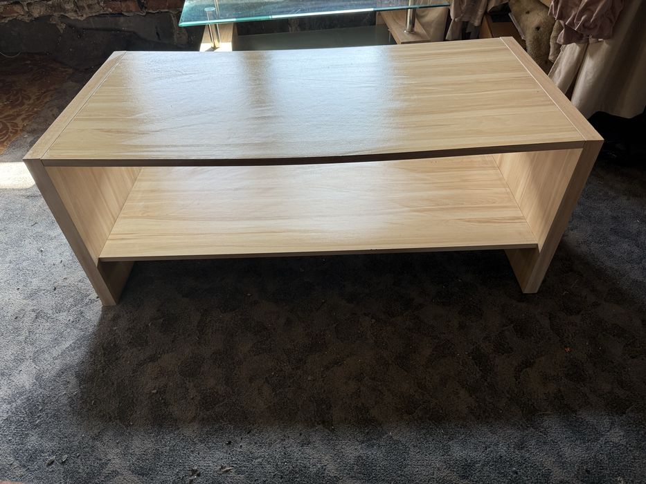 Stolik kawowy , ława